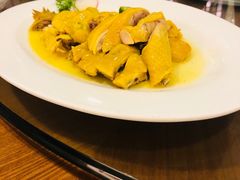 -富豪酒家(正大广场店)