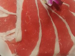 -老牌坊鱼豆花火锅(东盛大街店)