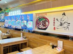 -覃记螺蛳粉·桂林米粉(鼓楼南街店)