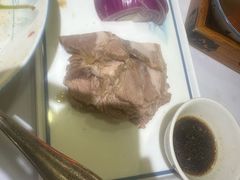 -春满园·邯郸菜发祥地(滏东店)