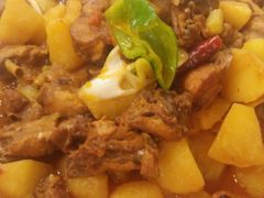 -巴依老爷新疆美食(望京小街店)