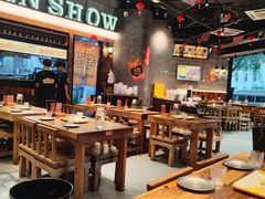 -金玲珑串道(石鼓路店)