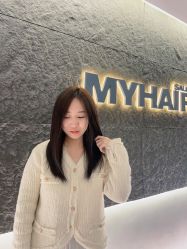 -MY HAIR ARDOR