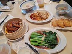 -香港池仔记肠粉王(博多新记襄阳南路店)