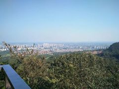 -南京市江宁方山