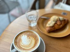 -BAKER&SPICE(BFC外滩金融中心店)