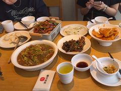 -关东小磨东北菜(上海长风大悦城店)