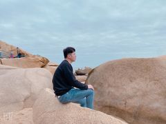 -那琴半岛地质海洋公园