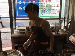 -莲塘味宝园牛杂(天越翔园店)