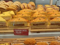 -味多美蛋糕(安贞桥东店)