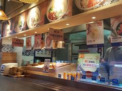 -刀小蛮半只鸡过桥米线(家乐福四元桥店)