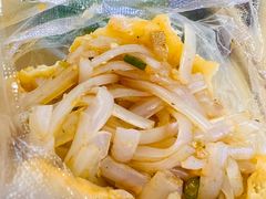 -王胖子驴肉火烧(东四旗舰店)