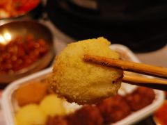 -传闻来紫菜包饭·打糕(西塔韩百店)