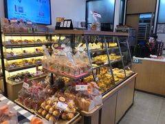 -山崎面包(苏州中心店)