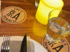 -京A Taproom·精酿餐吧(CBD店)