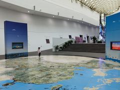 -中国湿地博物馆