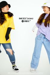 点击看大图 -INKIDS潮童社儿童摄影(朝阳大悦城店)
