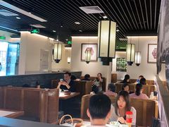 大堂-大榕树下顺德菜(融创茂店)