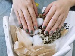 -如一·美甲美睫