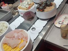-龍歌自助小火锅(雨花台江南虹悦城店)
