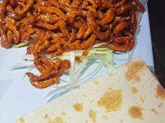 -煎饼卷大葱(春秋西路店)