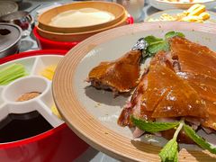 -青年公社烤鸭(青年路店)