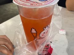 -蜜雪冰城(陆家嘴店)