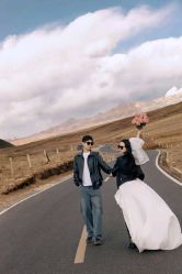 -雅云婚纱摄影工作室旗舰店