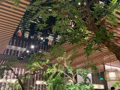 景观位-锦府盐帮·李宅(领展购物广场中关村店)