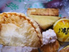 -庆祥斋糕点厂(留学路店)