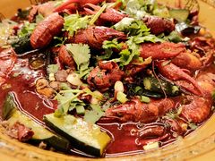 -庾氏龙虾馆(多弗汇店)