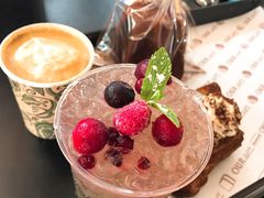 提拉米苏起酥-OUR Bakery(三里屯太古里店)