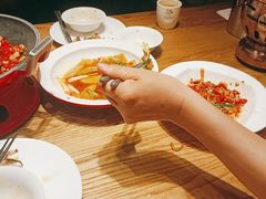 -爱碗亭·鲜炒湖南菜(壹城中心店)