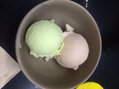 IBERRY-莓园冰淇淋店