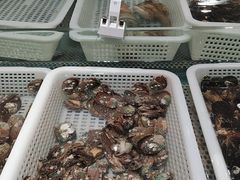 -盒马鲜生(领丰汇店)