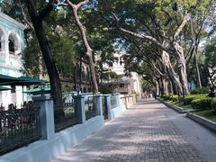 -星巴克臻选(广州沙面店)