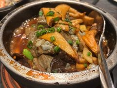 -天瑞轩·粤菜餐厅