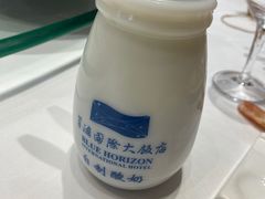 -淄博蓝海国际大饭店·蓝钻国际美食自助百汇(柳泉路店)