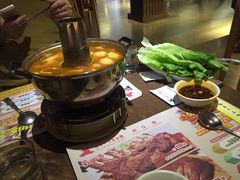 -路易十三西餐厅(西关新天地店)