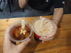 -八婆婆烧仙草(曾厝垵店)