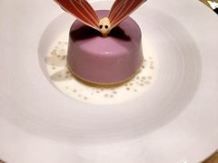 -8餐厅(新葡京酒店)