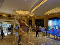-怡咖啡自助餐(宁波香格里拉店)