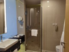 -天津水游城丽筠酒店