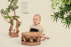 -斑马儿童摄影(青山湖店)