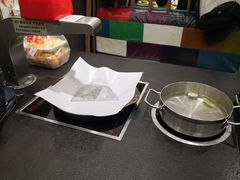 -福成自助烤肉(长阳店)