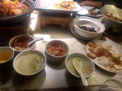 -绿茶餐厅(朝阳大悦城店)