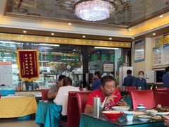 大堂-国强手抓(北京西路店)