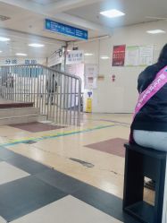 -浙江大学医学院附属儿童医院(湖滨院区)