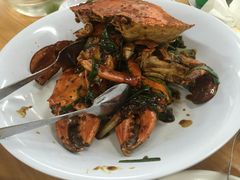 -無招牌海鮮(芽笼店)