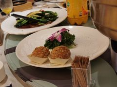 -富黎华海鲜大酒楼(正大广场店)